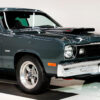 1973 Plymouth Duster